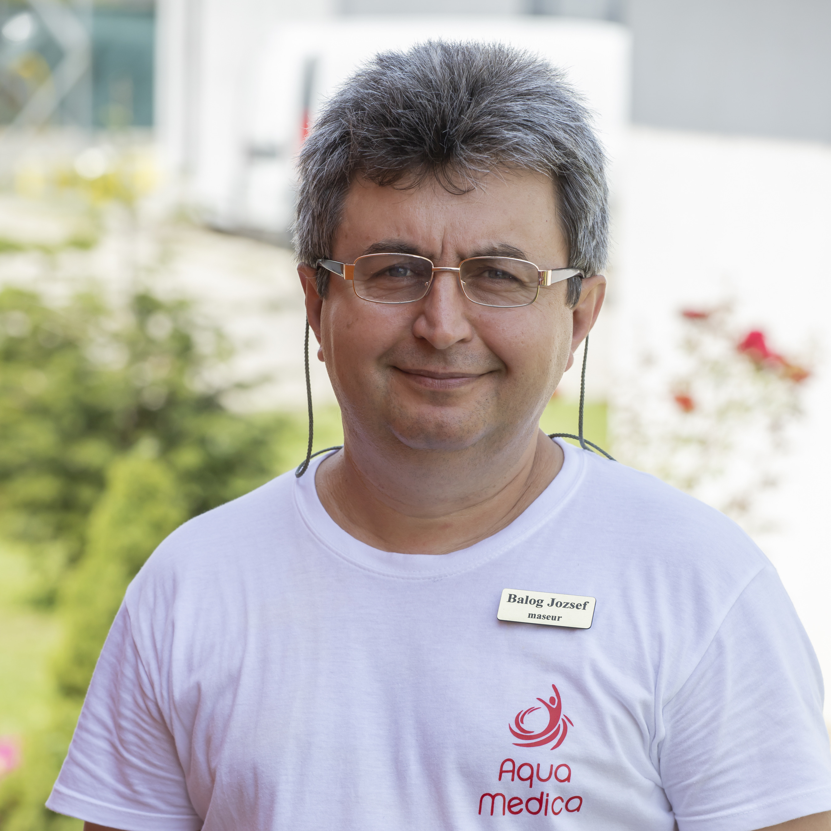 Jozsef Zoltan Balogh